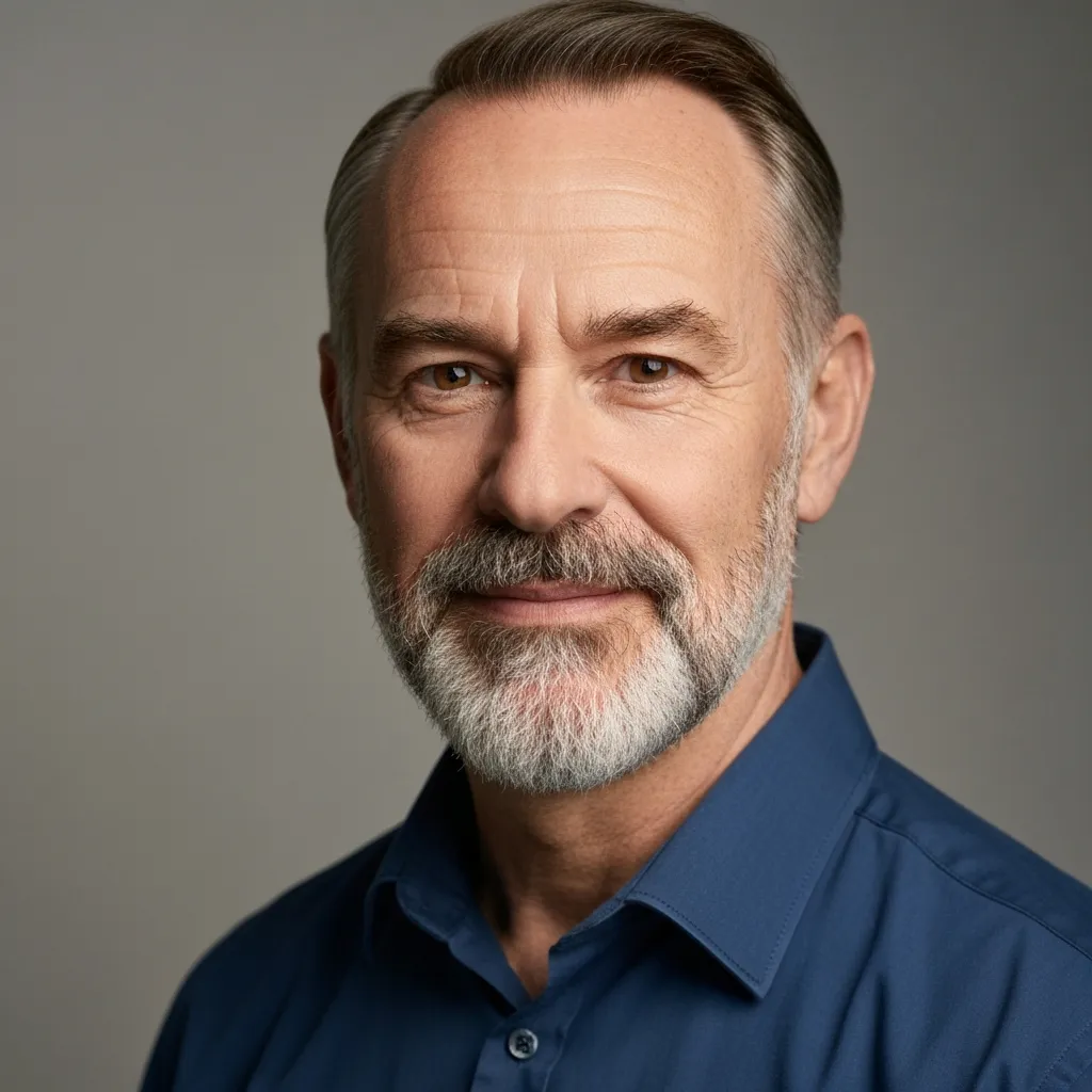 Lars Bergström